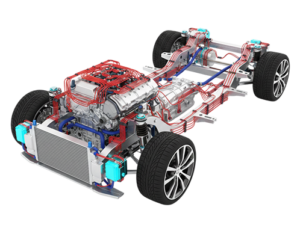 Замена датчиков на Haima 7X